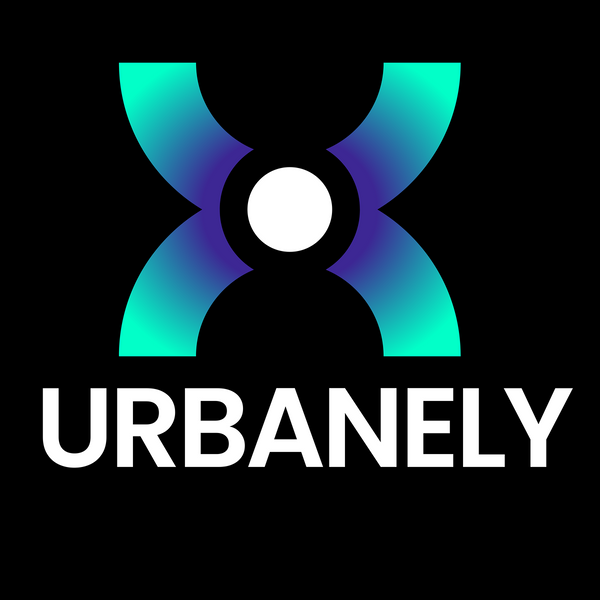 urbanely